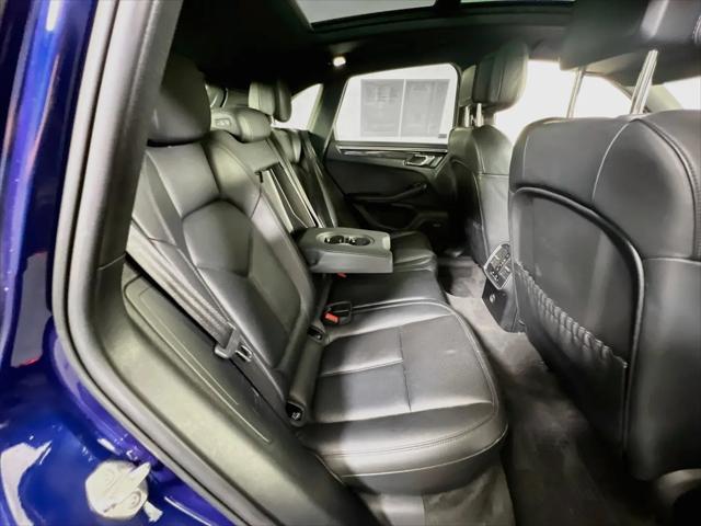 2023 Porsche Macan S
