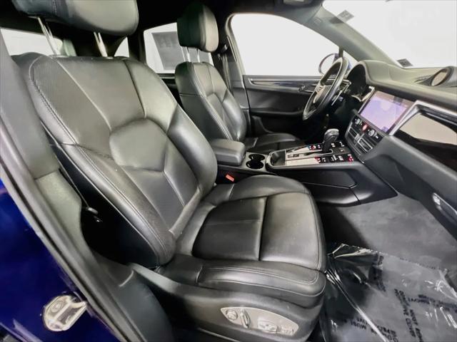 2023 Porsche Macan S