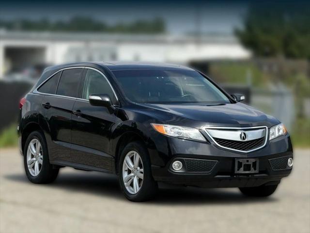 2015 Acura RDX Base for sale in Marietta, GA
