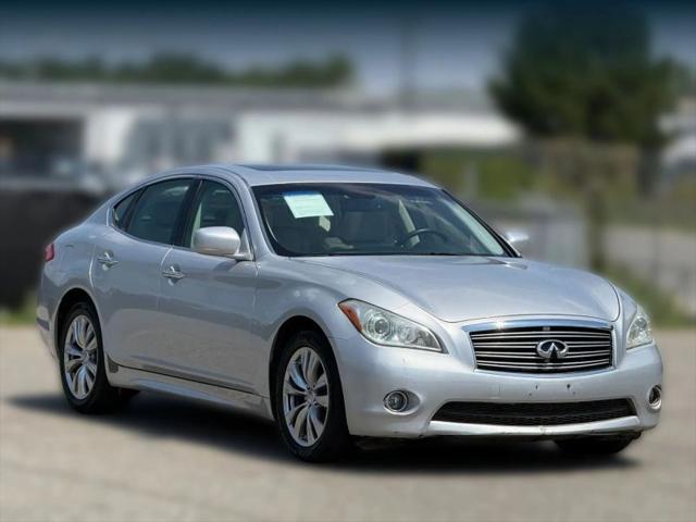 2011 INFINITI M37 M37 for sale in Marietta, GA
