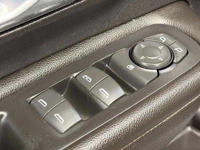 2021 GMC Terrain FWD SLE