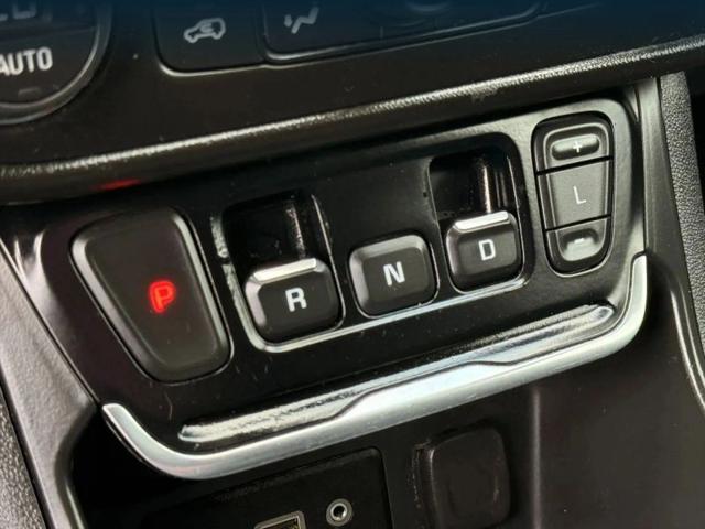 2021 GMC Terrain FWD SLE