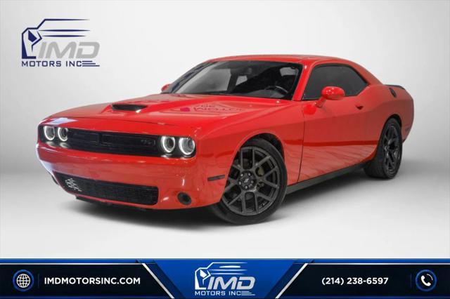 2023 Dodge Challenger R/T for sale in Dallas, TX