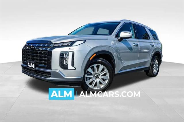 2025 Hyundai Palisade SEL for sale in Kennesaw, GA