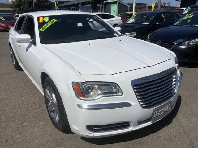 2014 Chrysler 300 300 for sale in Oceanside, CA