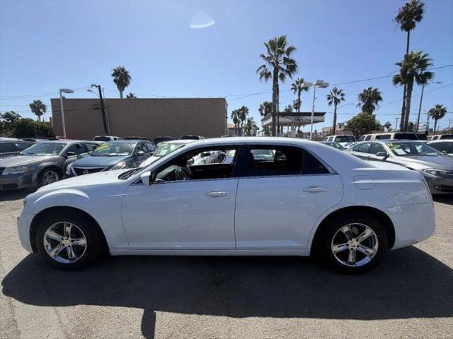 2014 Chrysler 300 300