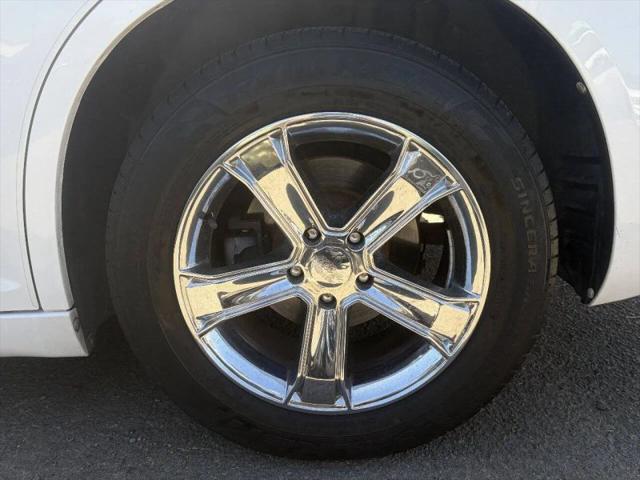 2014 Chrysler 300 300