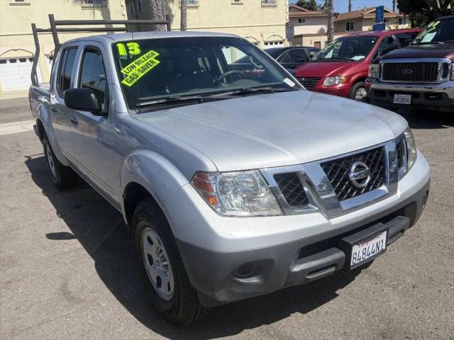 2013 Nissan Frontier S for sale in Oceanside, CA
