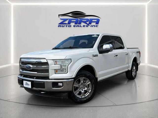 2017 Ford F-150 XL for sale in Denver, CO