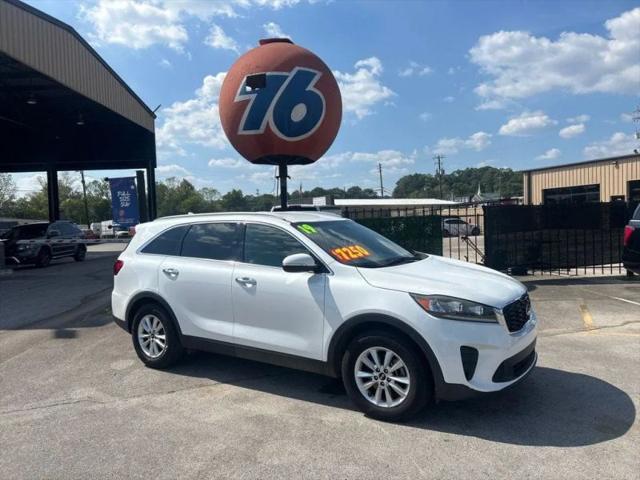 2019 Kia Sorento 2.4L LX for sale in Hueytown, AL