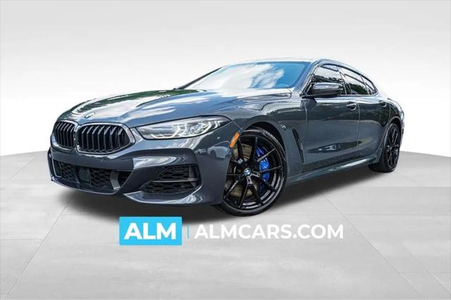 2022 BMW M8 xDrive for sale in Duluth, GA