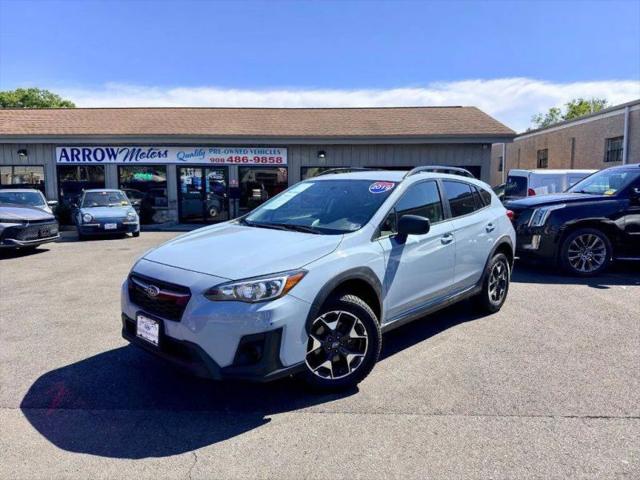2019 Subaru Crosstrek 2.0i for sale in Linden, NJ