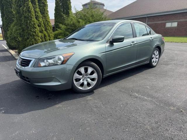 2009 Honda Accord 2.4 EX-L for sale in London, OH