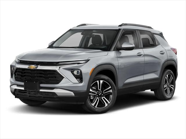 2024 Chevrolet TrailBlazer FWD LT for sale in Marietta, GA