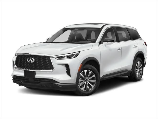 2025 INFINITI QX60 PURE for sale in Marietta, GA