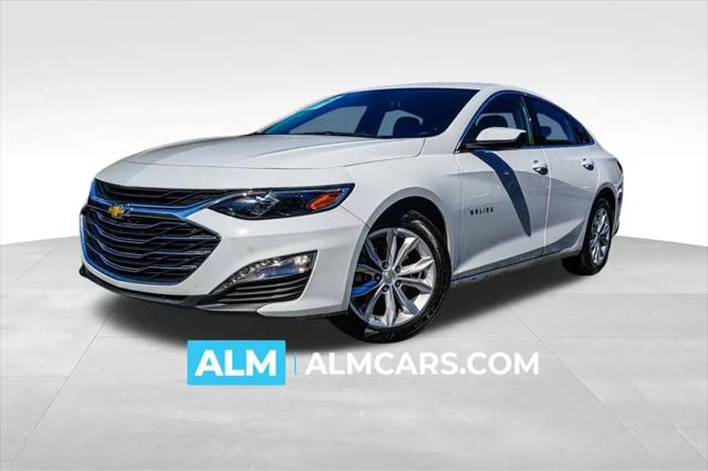 2025 Chevrolet Malibu FWD 1LT for sale in Marietta, GA