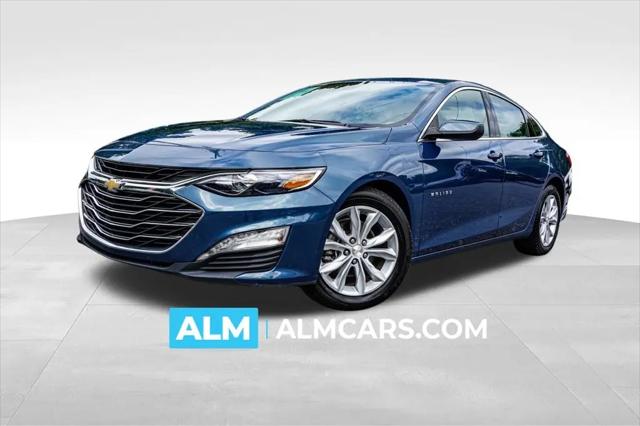 2025 Chevrolet Malibu FWD 1LT for sale in Marietta, GA
