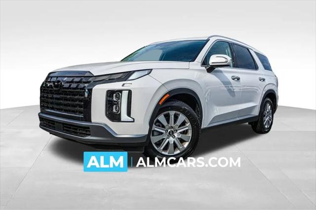 2025 Hyundai Palisade SEL for sale in Marietta, GA