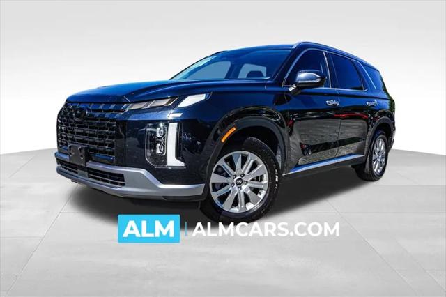 2025 Hyundai Palisade SEL for sale in Marietta, GA