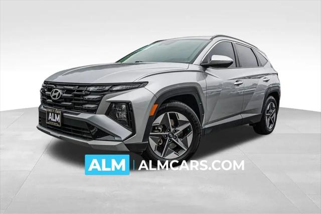 2025 Hyundai Tucson SEL for sale in Marietta, GA