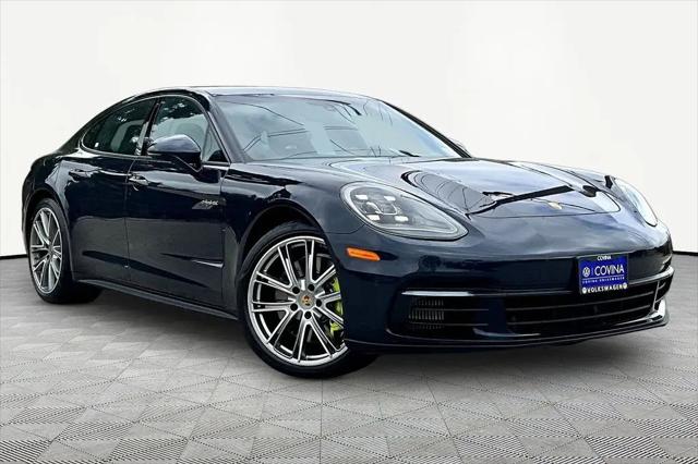 2019 Porsche Panamera E-Hybrid 4 for sale in Covina, CA