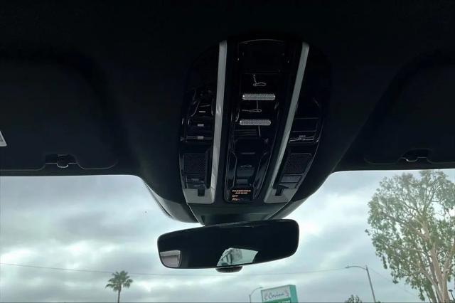 2019 Porsche Panamera E-Hybrid 4