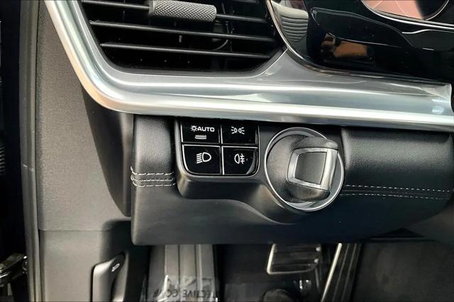 2019 Porsche Panamera E-Hybrid 4