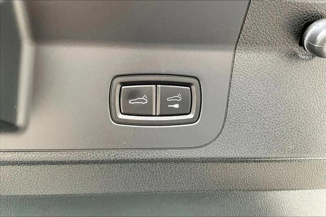 2019 Porsche Panamera E-Hybrid 4