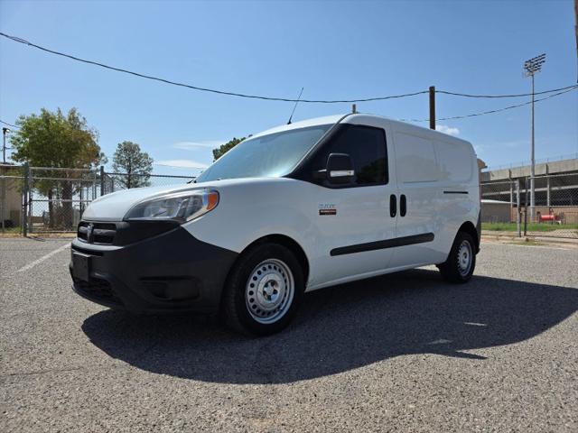 2018 Ram ProMaster City Cargo Van Tradesman Cargo Van for sale in El Paso, TX
