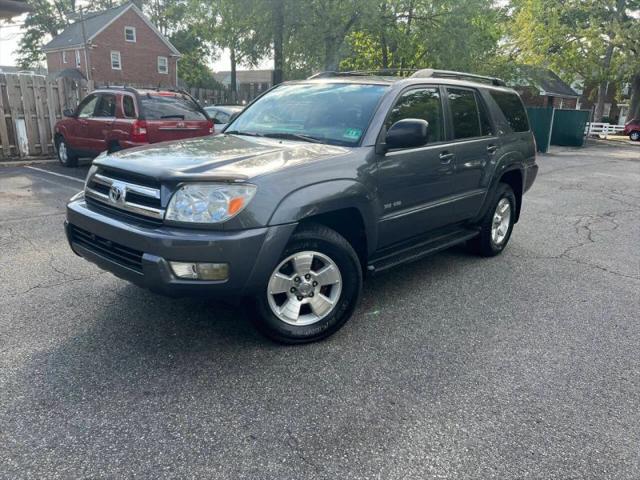 2005 Toyota 4Runner SR5 V6 for sale in Linden, NJ