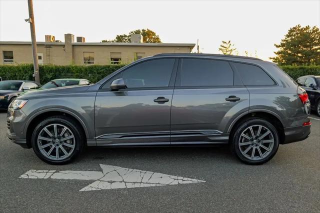 2021 Audi Q7 Premium Plus