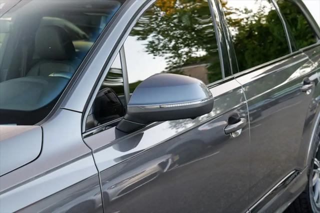 2021 Audi Q7 Premium Plus