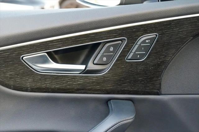 2021 Audi Q7 Premium Plus