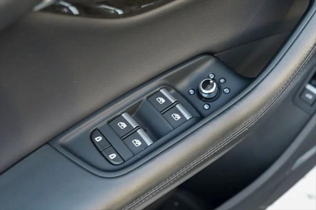 2021 Audi Q7 Premium Plus