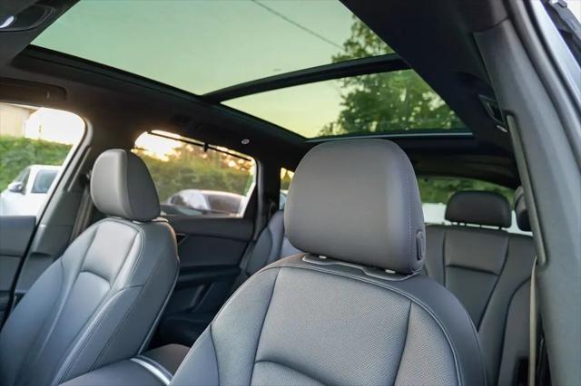 2021 Audi Q7 Premium Plus