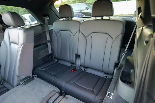 2021 Audi Q7 Premium Plus