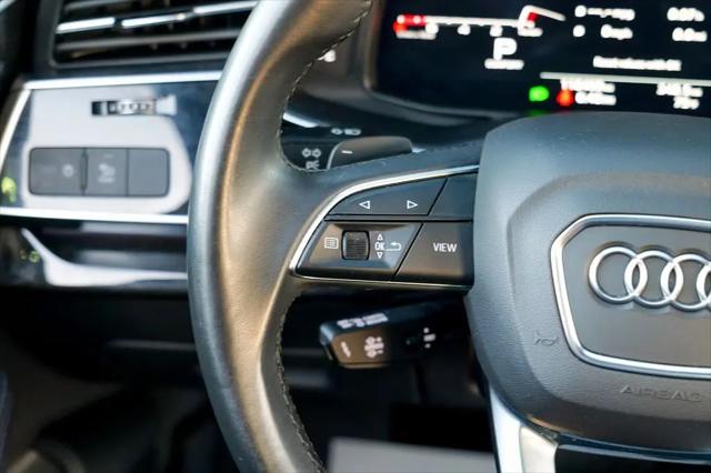 2021 Audi Q7 Premium Plus
