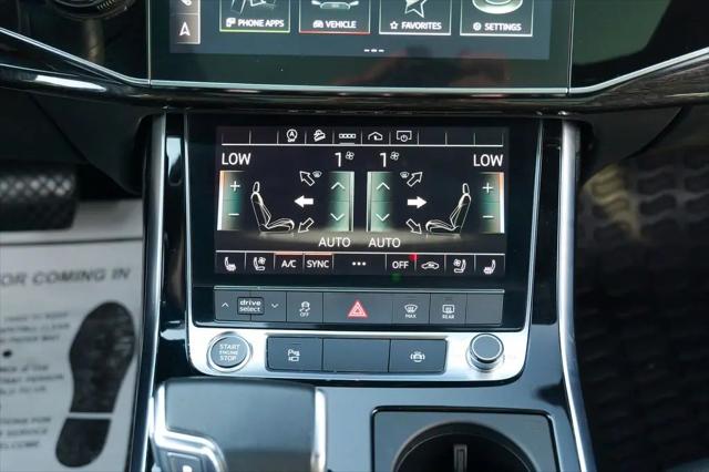 2021 Audi Q7 Premium Plus