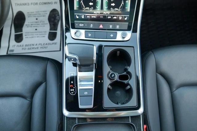 2021 Audi Q7 Premium Plus