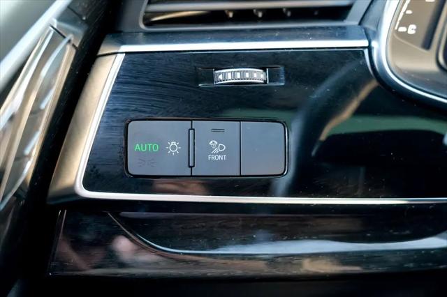 2021 Audi Q7 Premium Plus