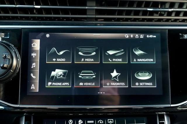 2021 Audi Q7 Premium Plus