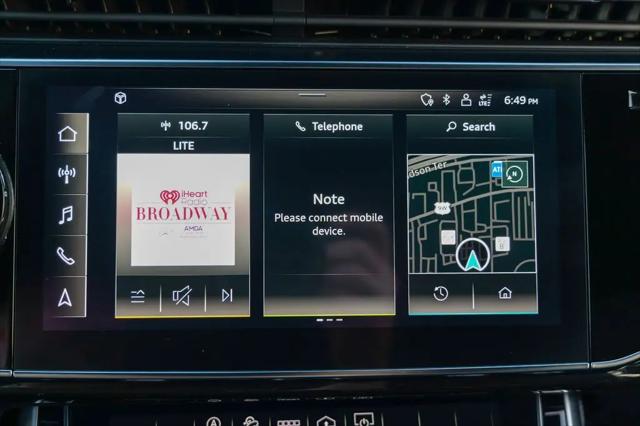2021 Audi Q7 Premium Plus