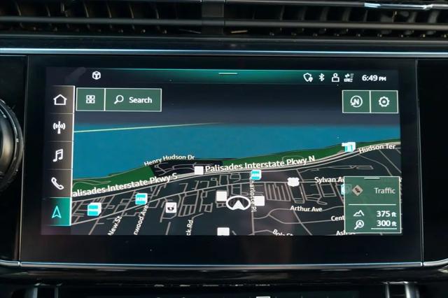 2021 Audi Q7 Premium Plus