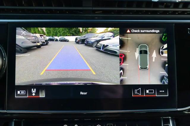 2021 Audi Q7 Premium Plus