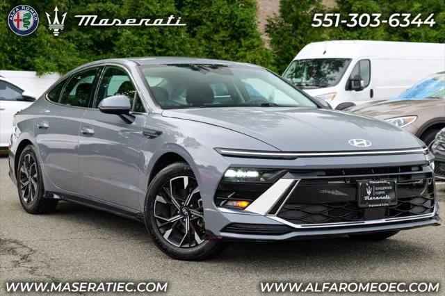 2024 Hyundai Sonata SEL for sale in Englewood Cliffs, NJ