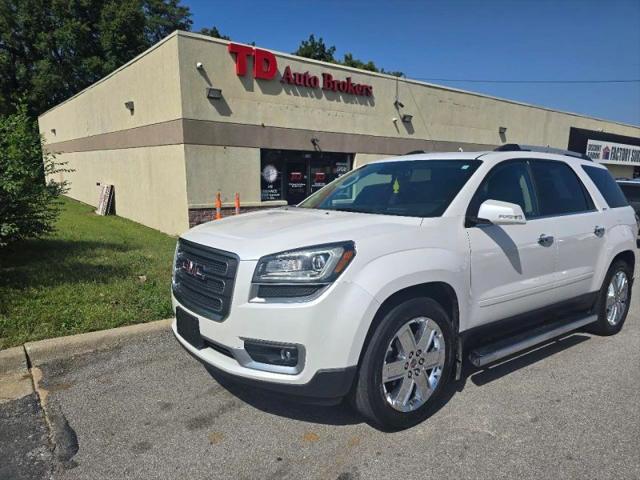 2017 GMC Acadia Base for sale in Kansas City, MO