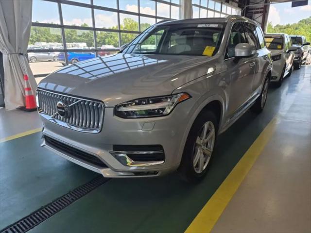 2024 Volvo XC90 B5 Core Bright Theme for sale in Summerville, SC