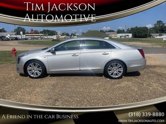 2019 Cadillac XTS Luxury for sale in Jonesville, LA