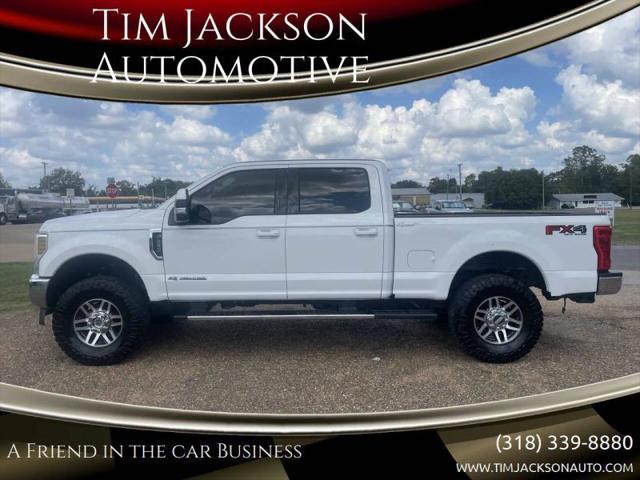 2019 Ford F-250 LARIAT for sale in Jonesville, LA