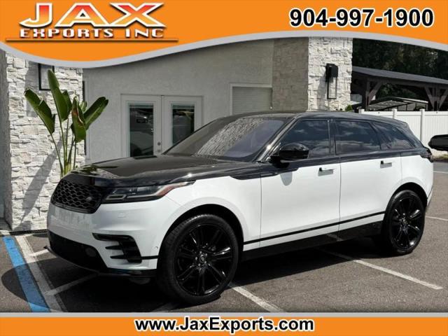 2018 Land Rover Range Rover Velar D180 SE R-Dynamic for sale in Jacksonville, FL